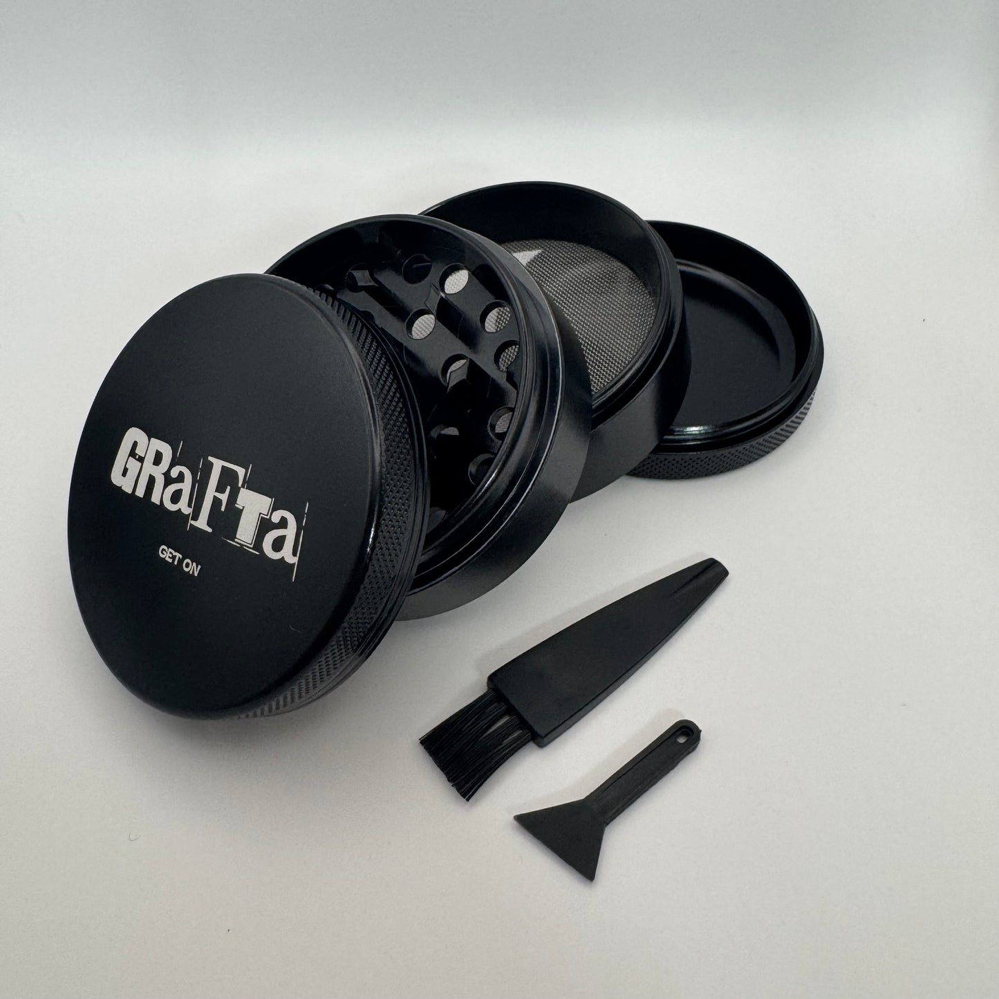 CERAMIC GRINDER
