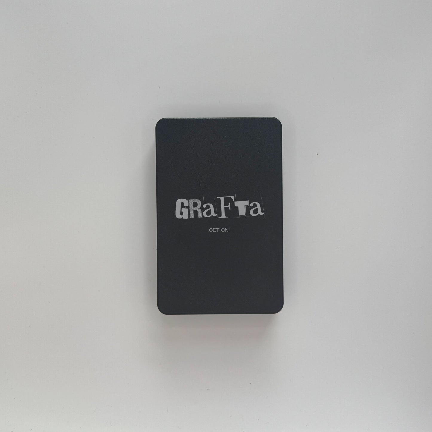 GRAFT N GO PORTABLE SCALES
