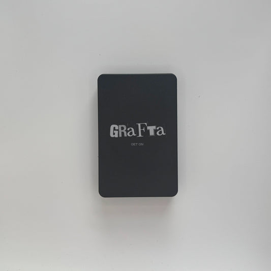 GRAFT N GO PORTABLE SCALES